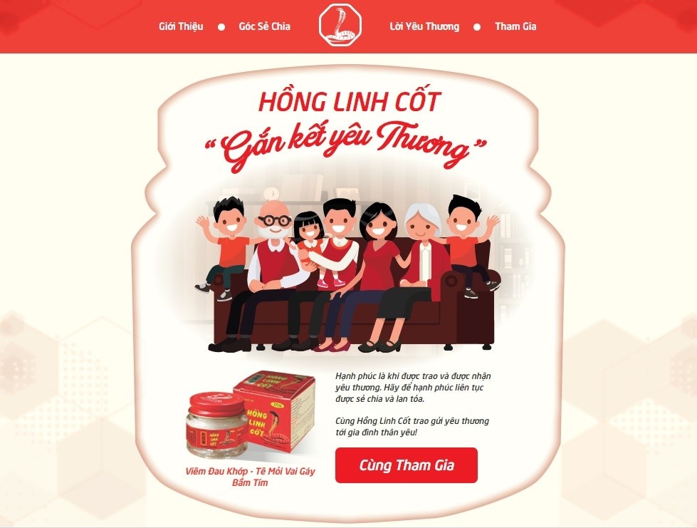 Hồng Linh Cốt ảnh 2 Hong Linh Cot anh 2