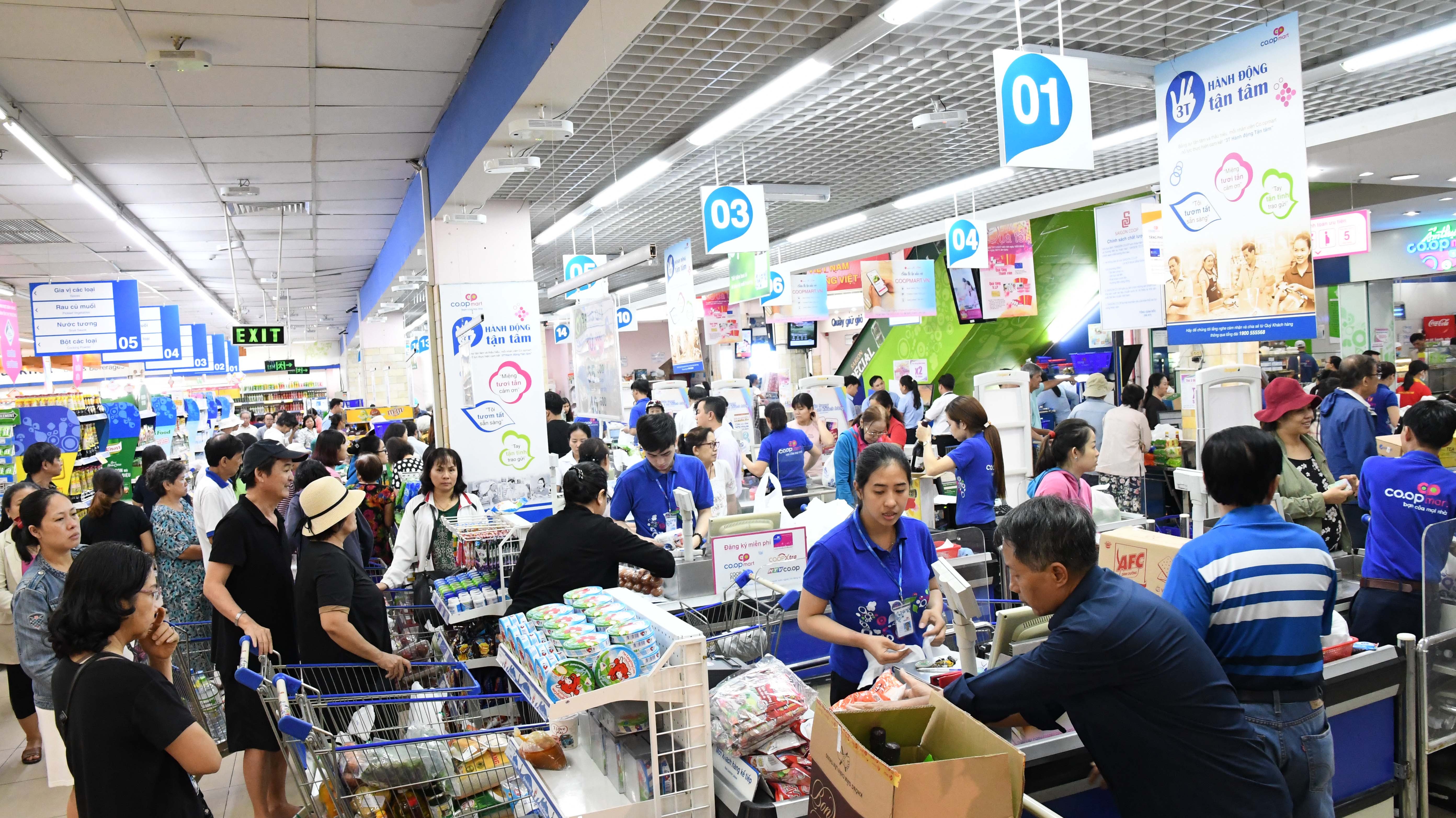 Co.opmart anh 2