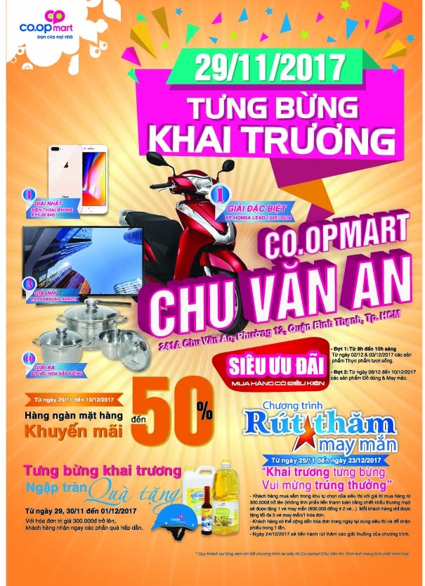 Co.opmart anh 1