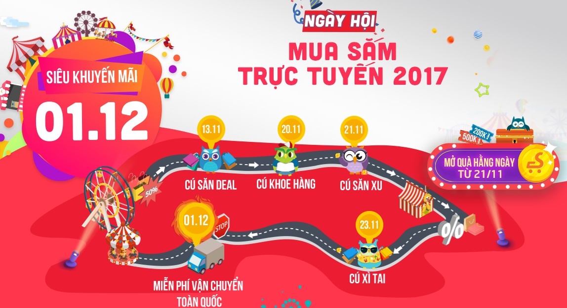 San hang tu 30.000 dong, mien phi van chuyen dip 1/12 tai Sen Do hinh anh