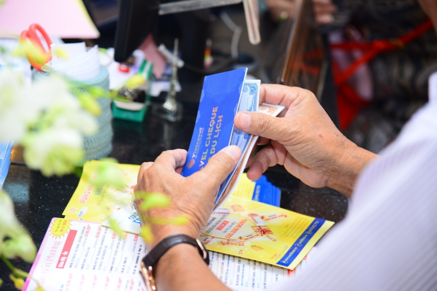 Vietravel ảnh 1 Vietravel anh 1