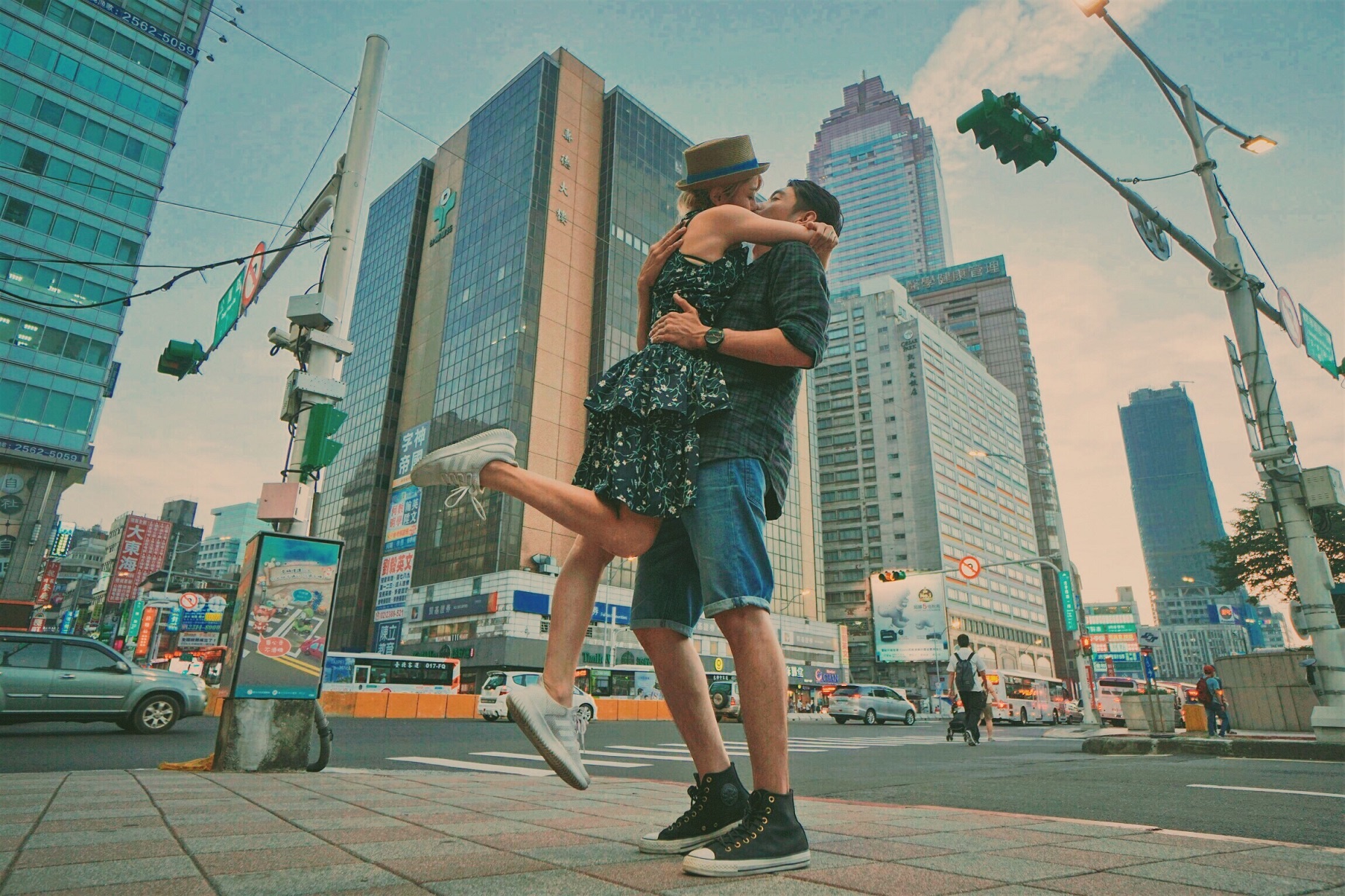 Taiwan - A wonderful journey anh 1