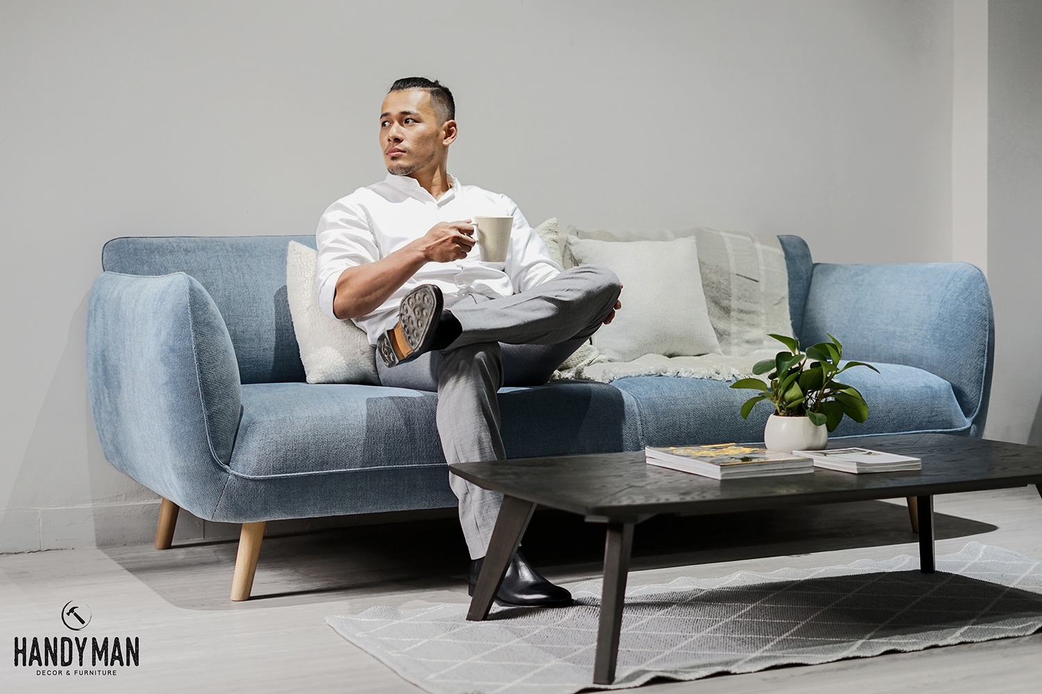 Handyman Decor & Furniture ảnh 3 Handyman Decor & Furniture anh 3