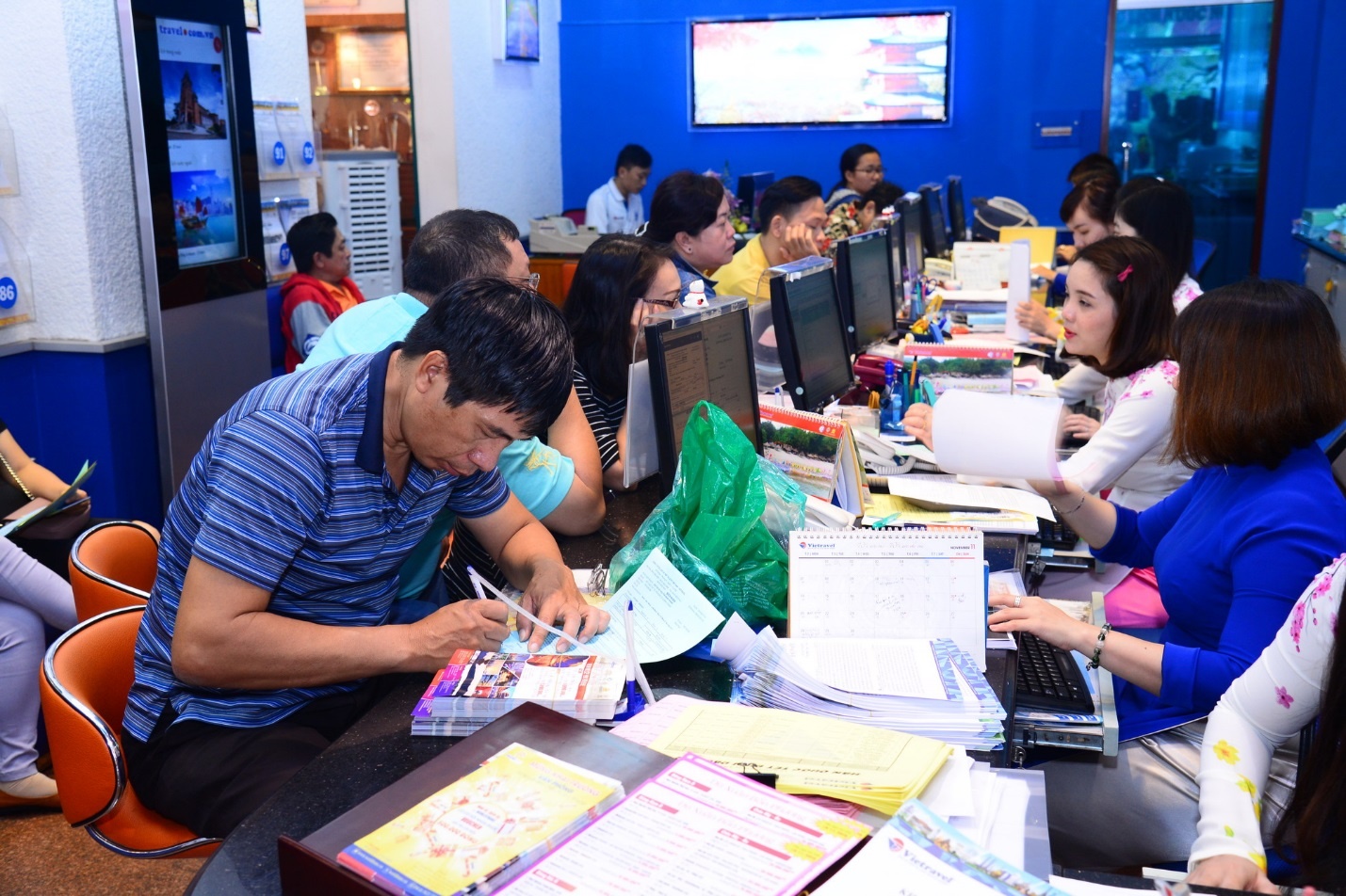 Vietravel ảnh 4 Vietravel anh 4