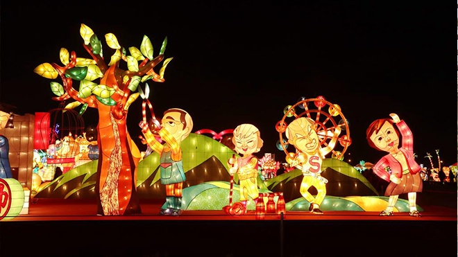 Intertour Viet Nam anh 7