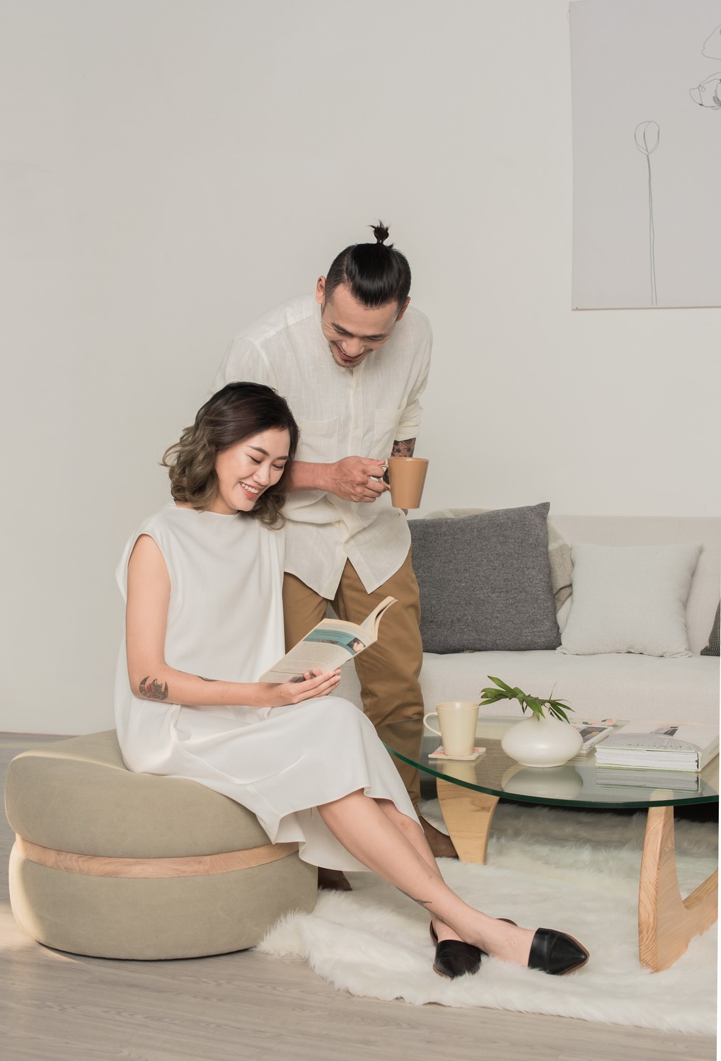 Handyman Decor & Furniture ảnh 6 Handyman Decor & Furniture anh 6