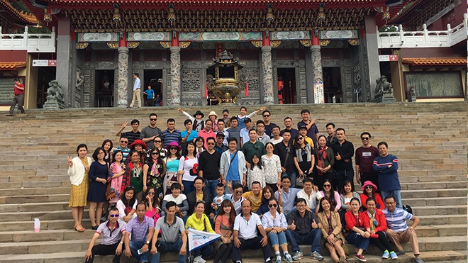 Intertour Viet Nam anh 10