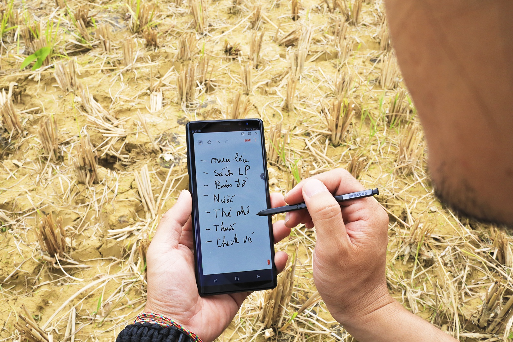 Galaxy Note 8 ảnh 17 Galaxy Note 8 anh 17