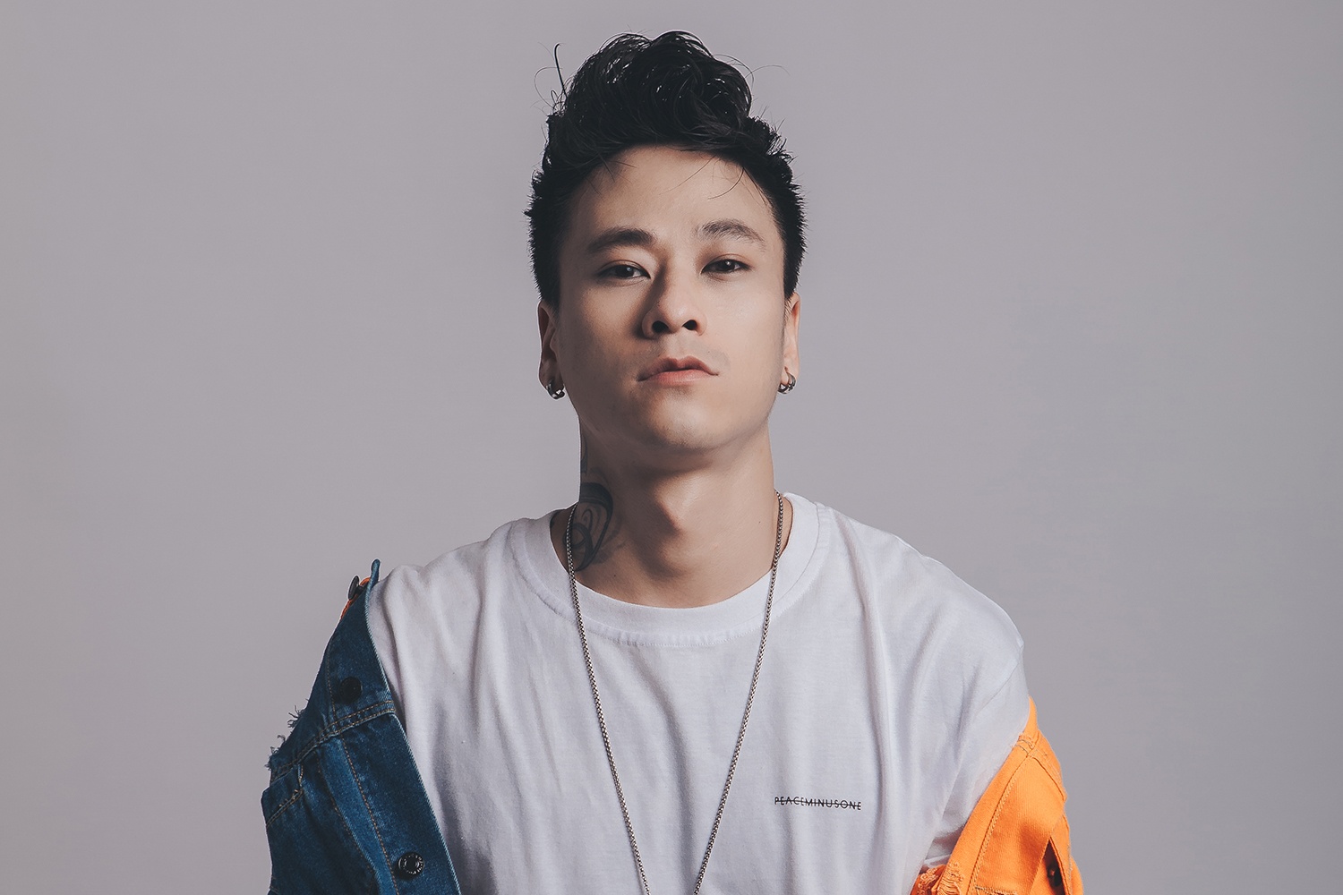DJ Minh Tri: 'Tham gia show Armin danh dau su truong thanh cua toi' hinh anh
