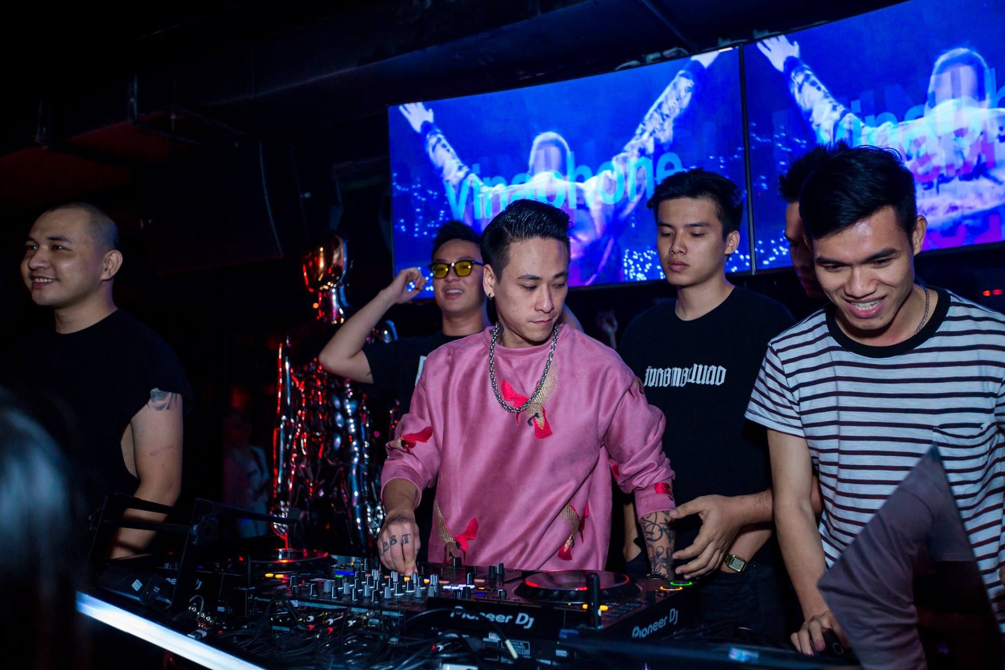 VinaPhone ảnh 4 VinaPhone anh 4