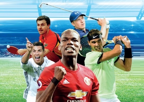 San khuyen mai lon dip cuoi nam tu K+ hinh anh