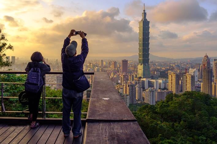 Intertour Viet Nam anh 1