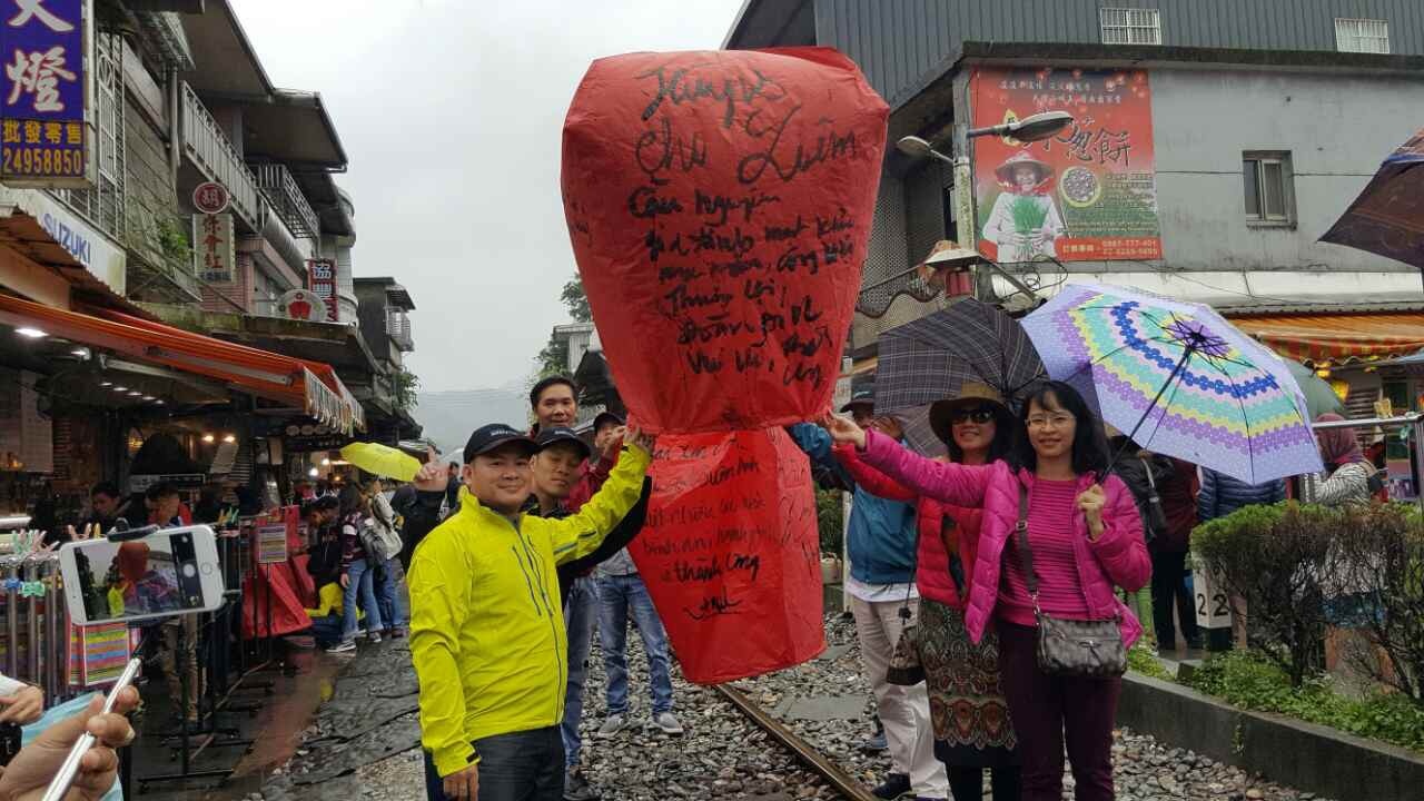 Intertour Viet Nam anh 2