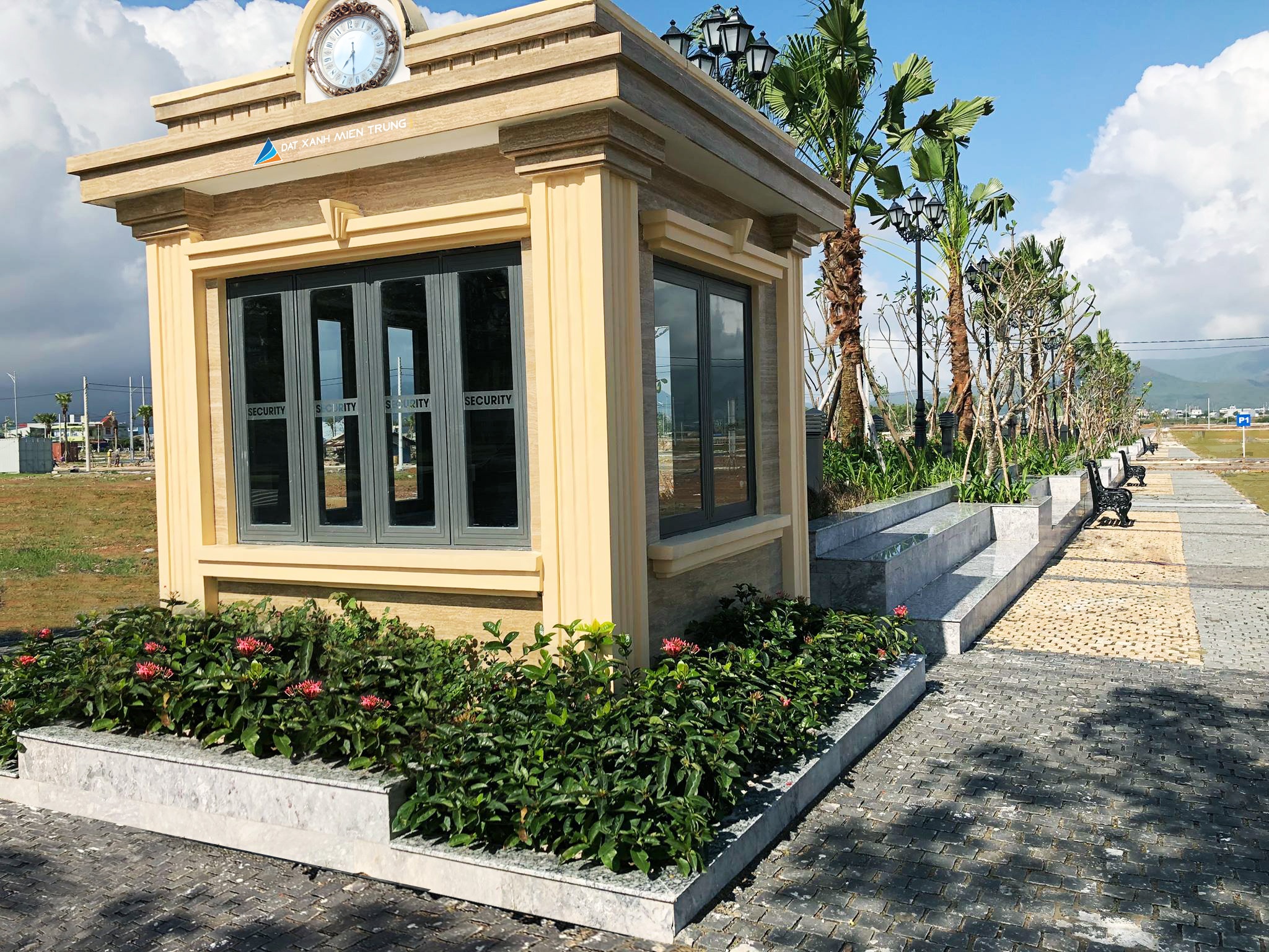 Đất Xanh Miền Trung ảnh 2 Dat Xanh Mien Trung anh 2