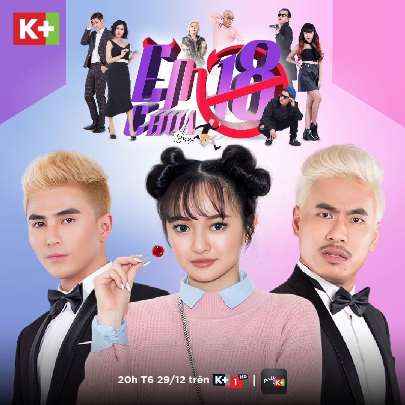 truyền hình K+ ảnh 4 truyen hinh K+ anh 4