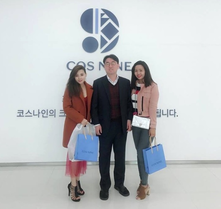 mỹ phẩm Thanh Trang ảnh 4 my pham Thanh Trang anh 4