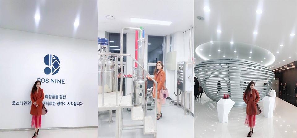 mỹ phẩm Thanh Trang ảnh 5 my pham Thanh Trang anh 5