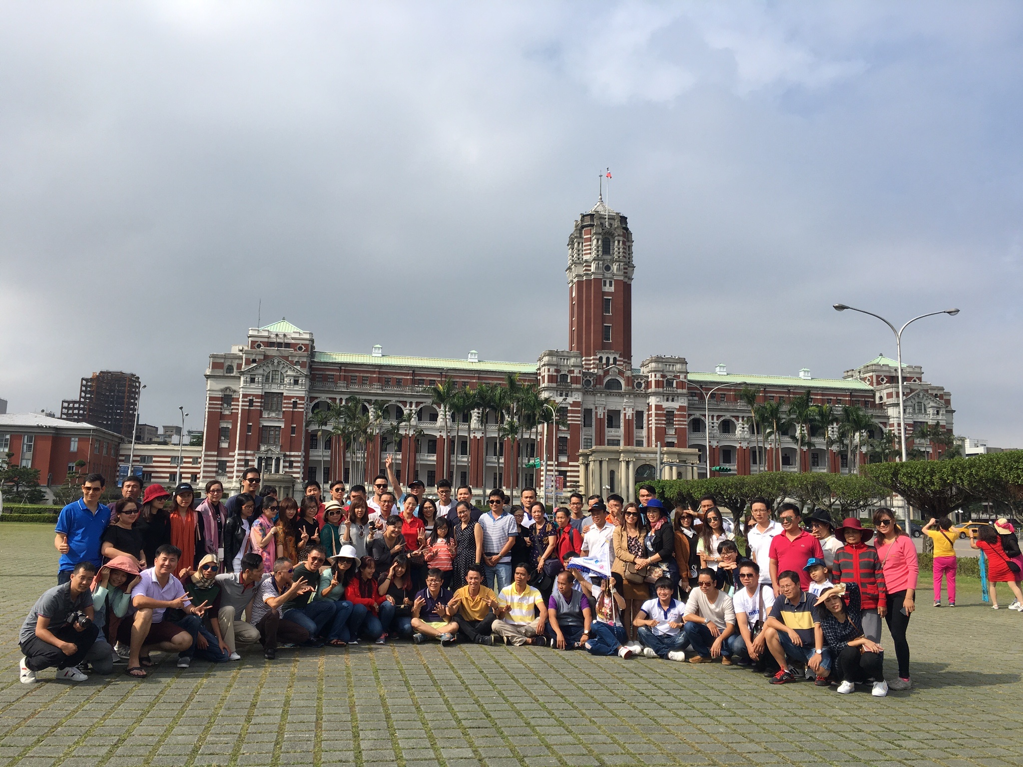 Intertour Viet Nam anh 7