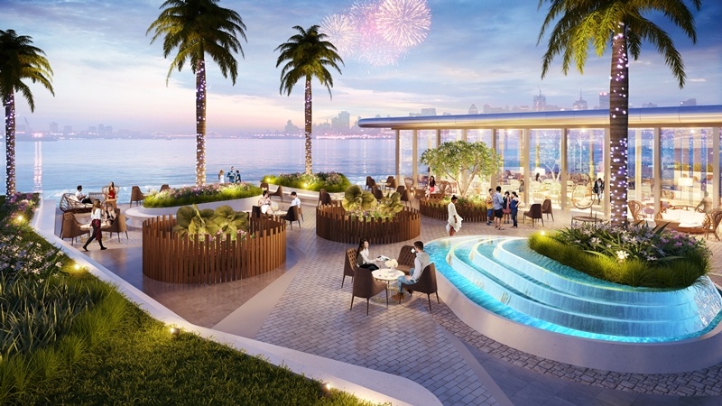 Sun Grand City Thuy Khue Residence ảnh 4 Sun Grand City Thuy Khue Residence anh 4