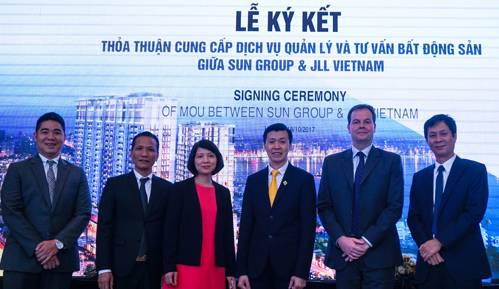 Sun Grand City Thuy Khue Residence ảnh 5 Sun Grand City Thuy Khue Residence anh 5