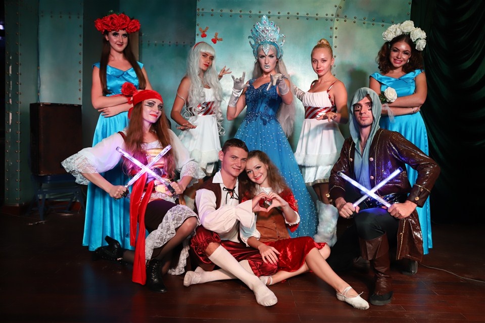 Sun World Ba Na Hills anh 4