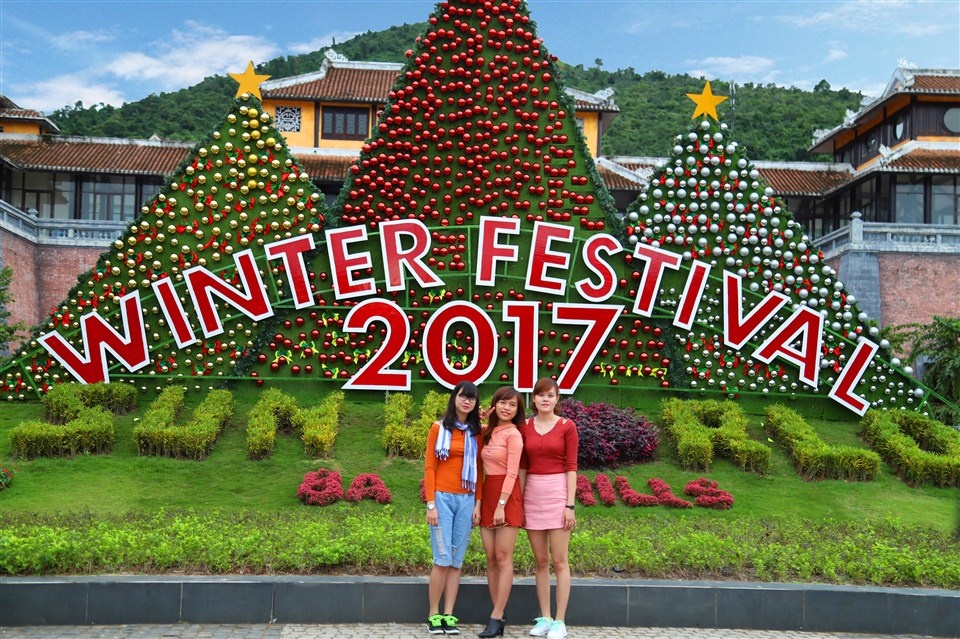 Sun World Ba Na Hills anh 2