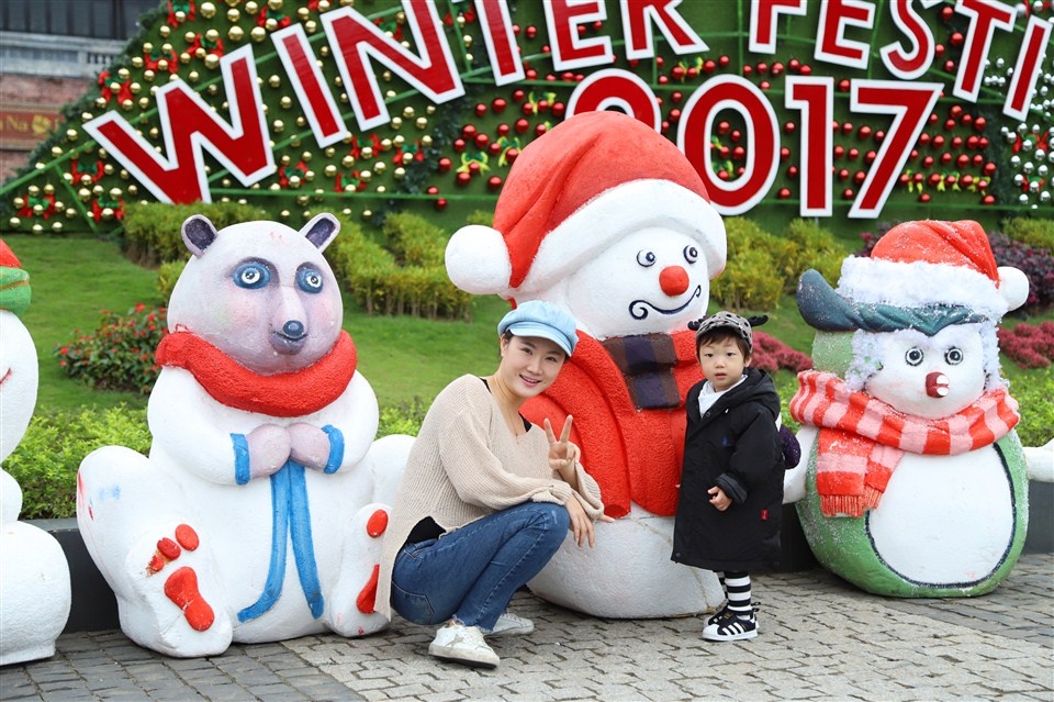 Sun World Ba Na Hills anh 7