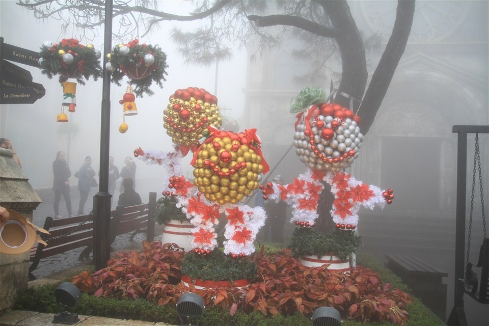 Sun World Ba Na Hills anh 6