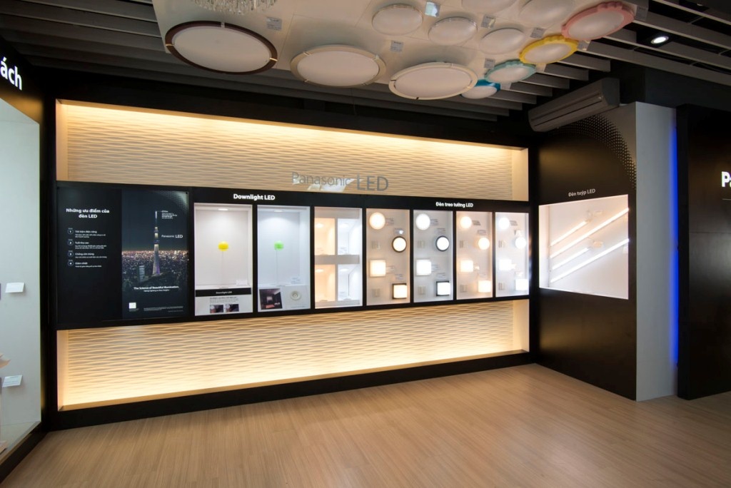 Panasonic ảnh 2 Panasonic anh 2