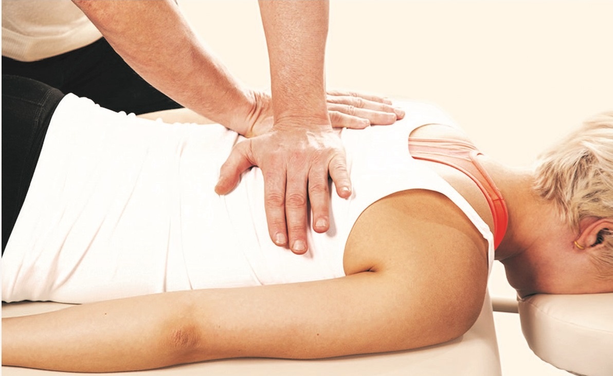 Dau hieu canh bao cac benh ly cot song hinh anh