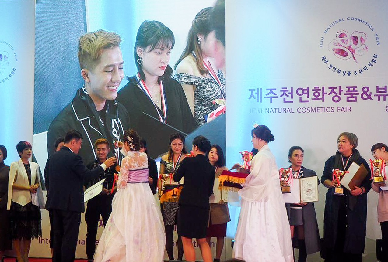 BichNa Academy ảnh 3 BichNa Academy anh 3