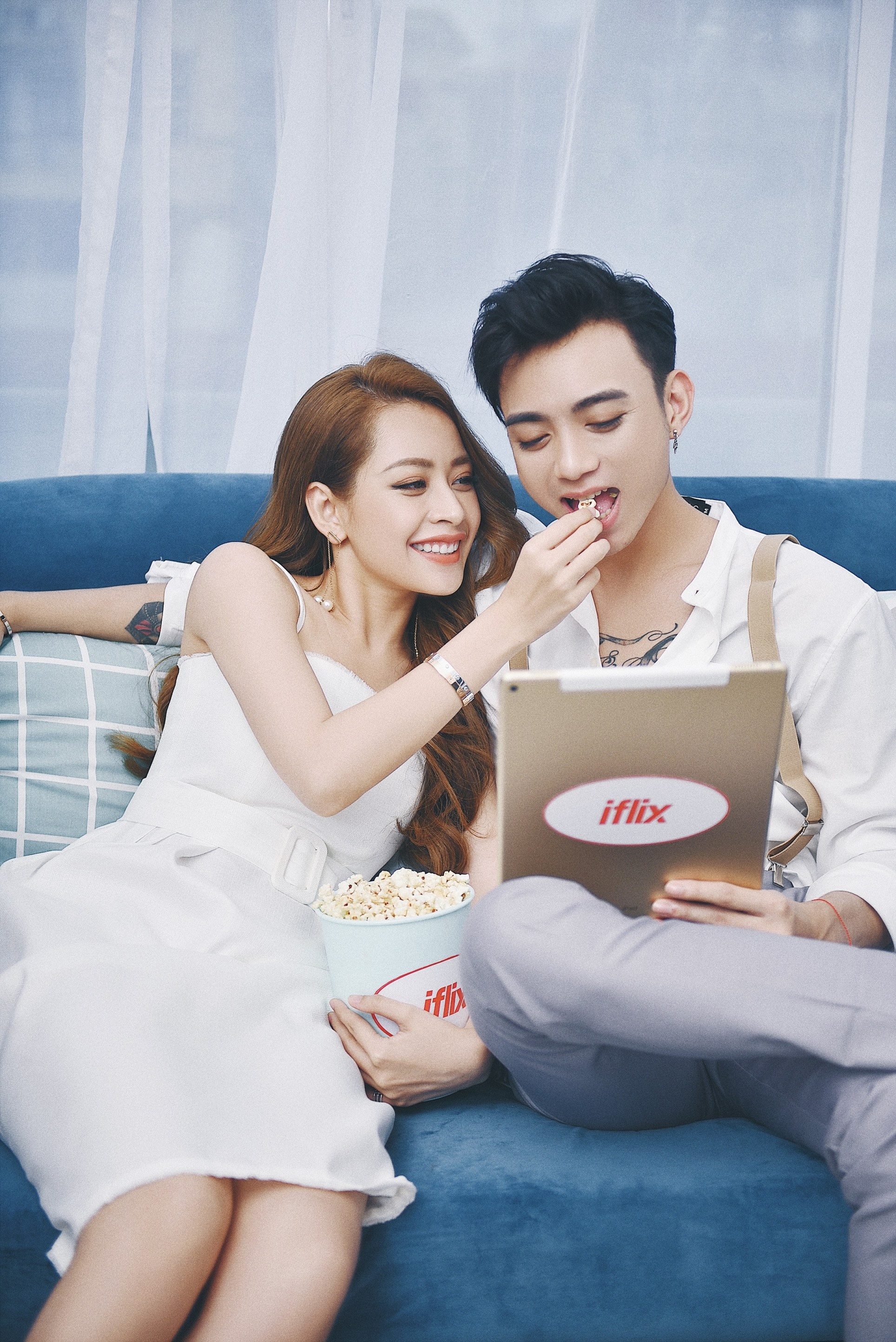 iflix anh 3