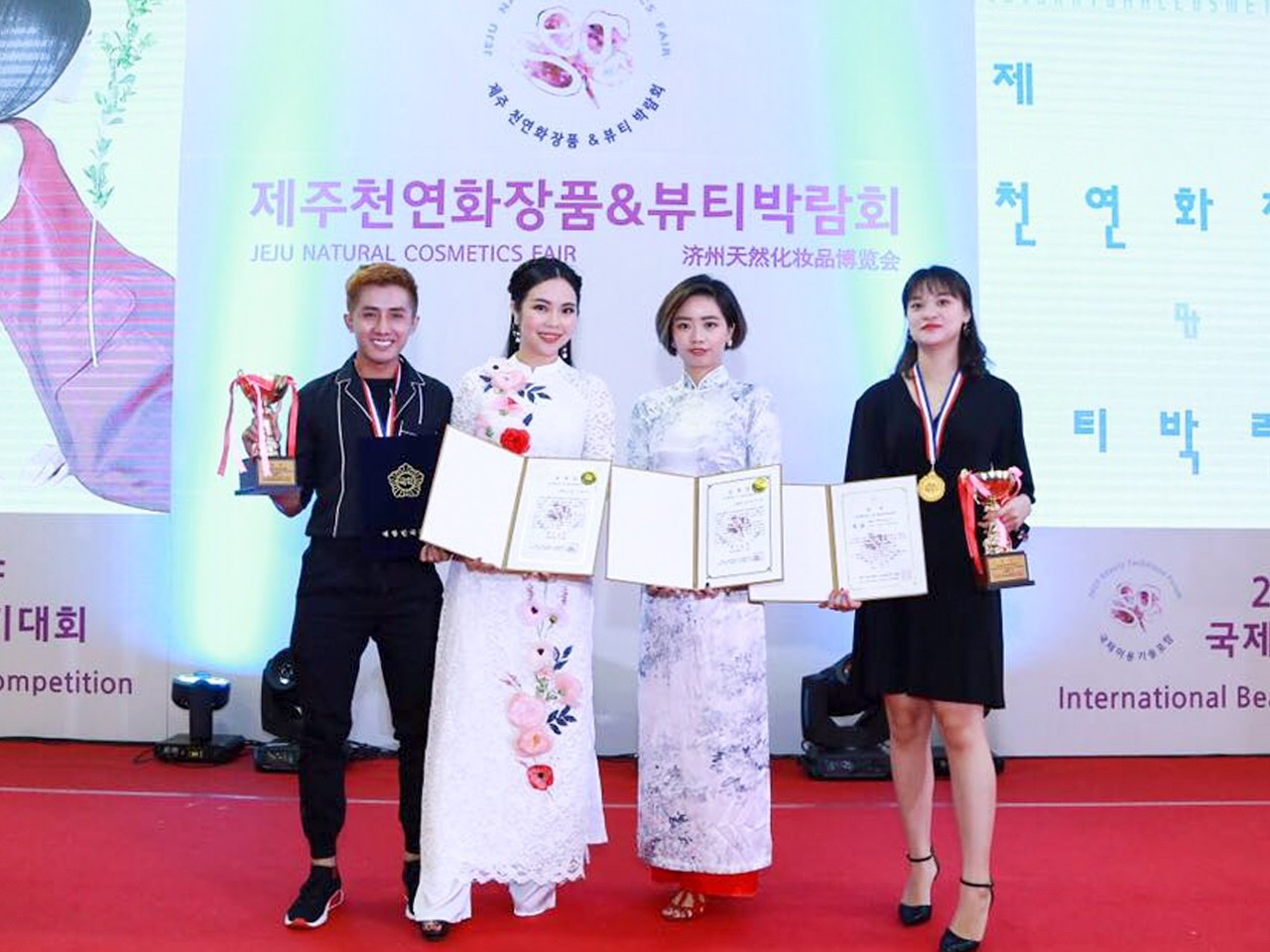 BichNa Academy ảnh 4 BichNa Academy anh 4