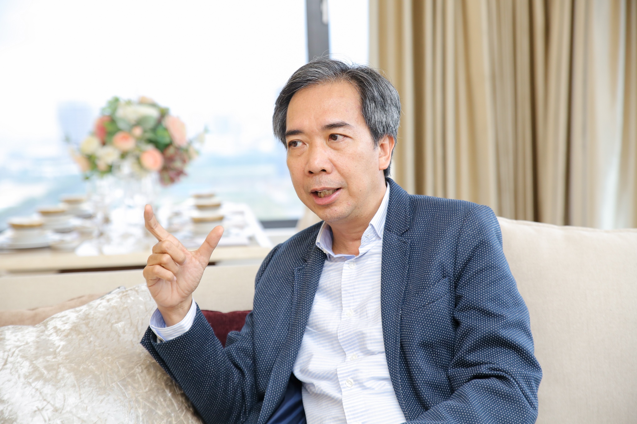 New City Thu Thiem anh 1