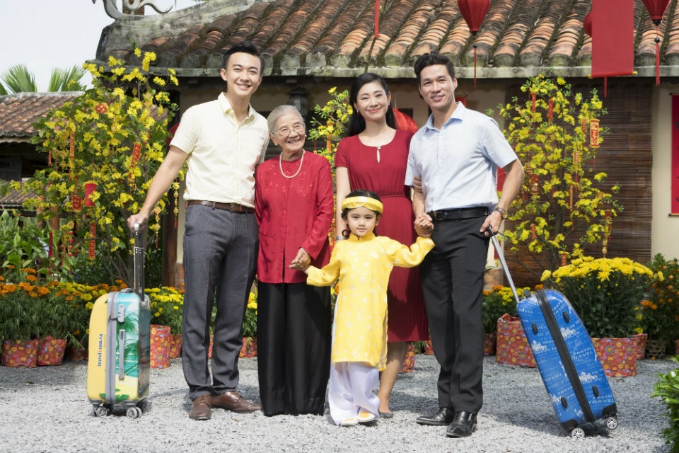 Goi y hanh trinh duoc nhieu du khach Viet lua chon dip Tet hinh anh