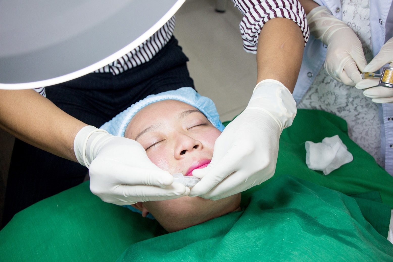 BichNa Academy ảnh 2 BichNa Academy anh 2