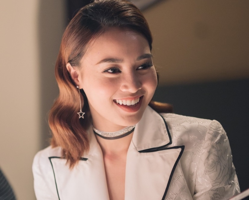 Ninh Duong Lan Ngoc: Vai dien khong phu hop, cat-xe khung se nghi lai hinh anh