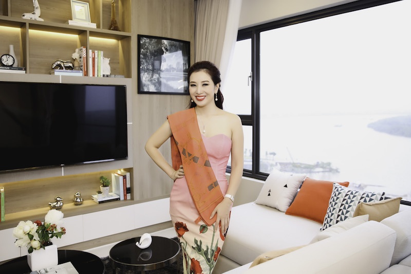 New City Thu Thiem anh 3