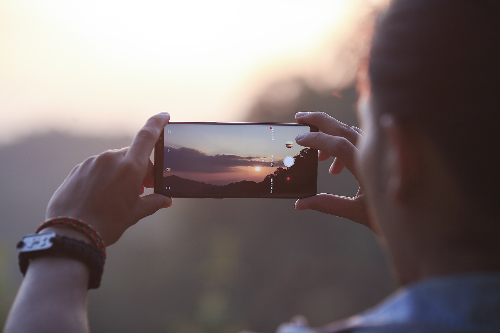 Galaxy Note 8 ảnh 3 Galaxy Note 8 anh 3