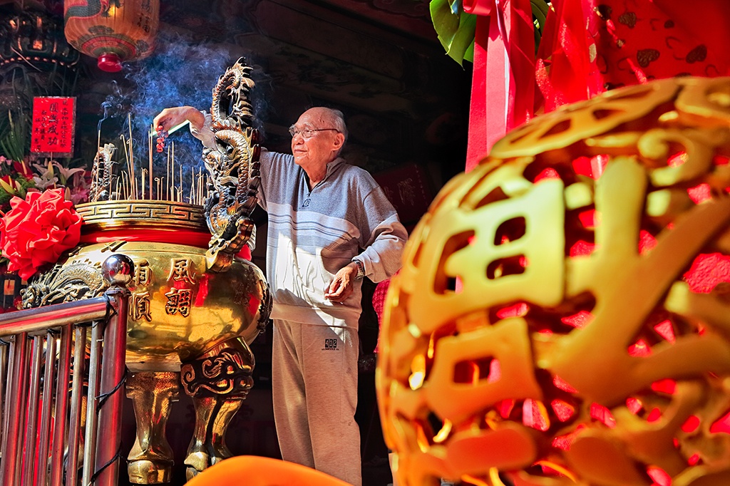 Taiwan - A wonderful journey anh 1