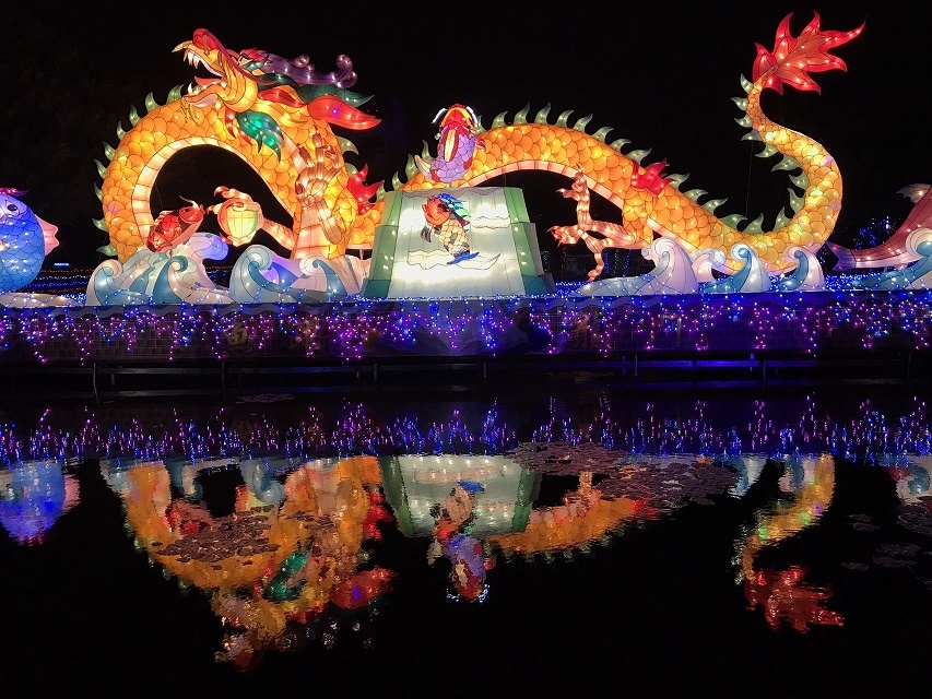 Taiwan - A wonderful journey anh 3