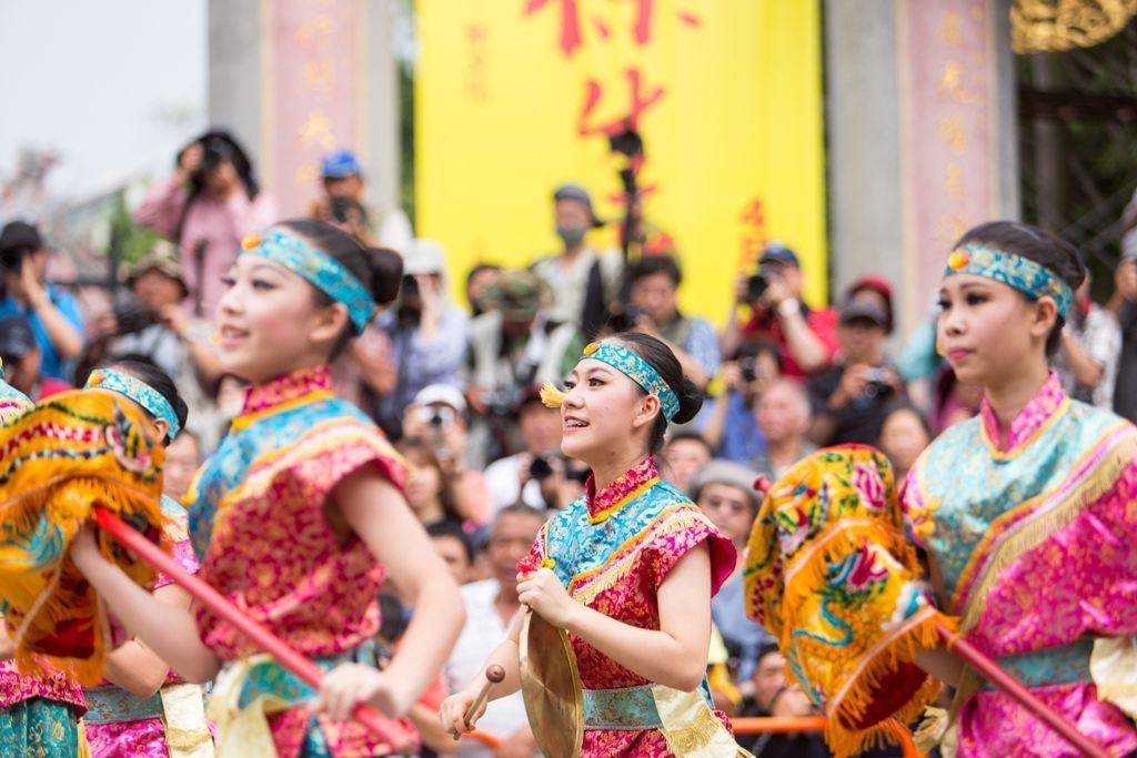 Taiwan - A wonderful journey anh 8