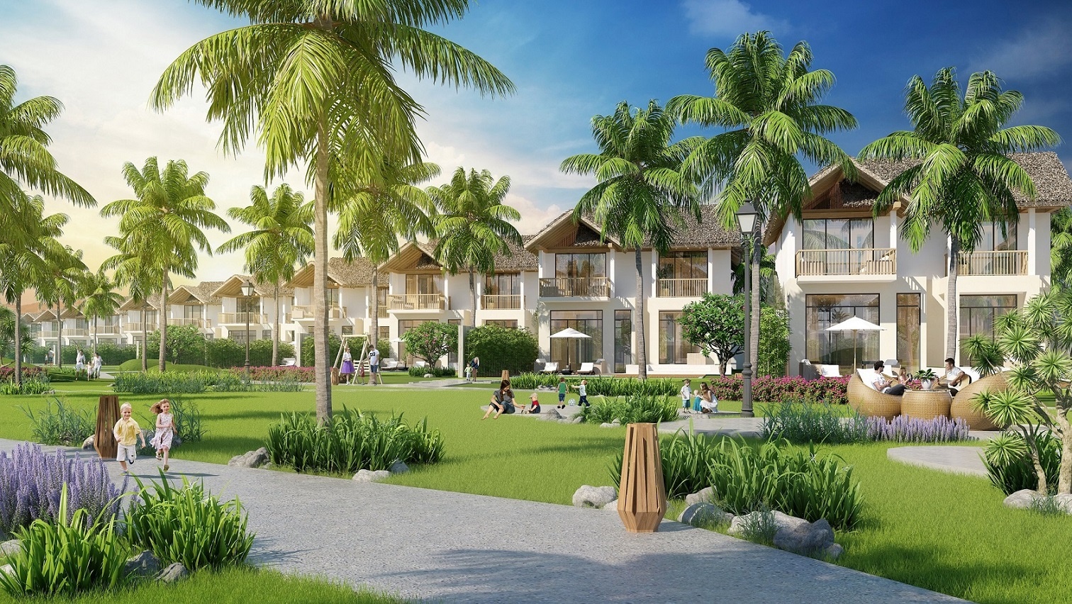 Tap doan Sun Group anh 4