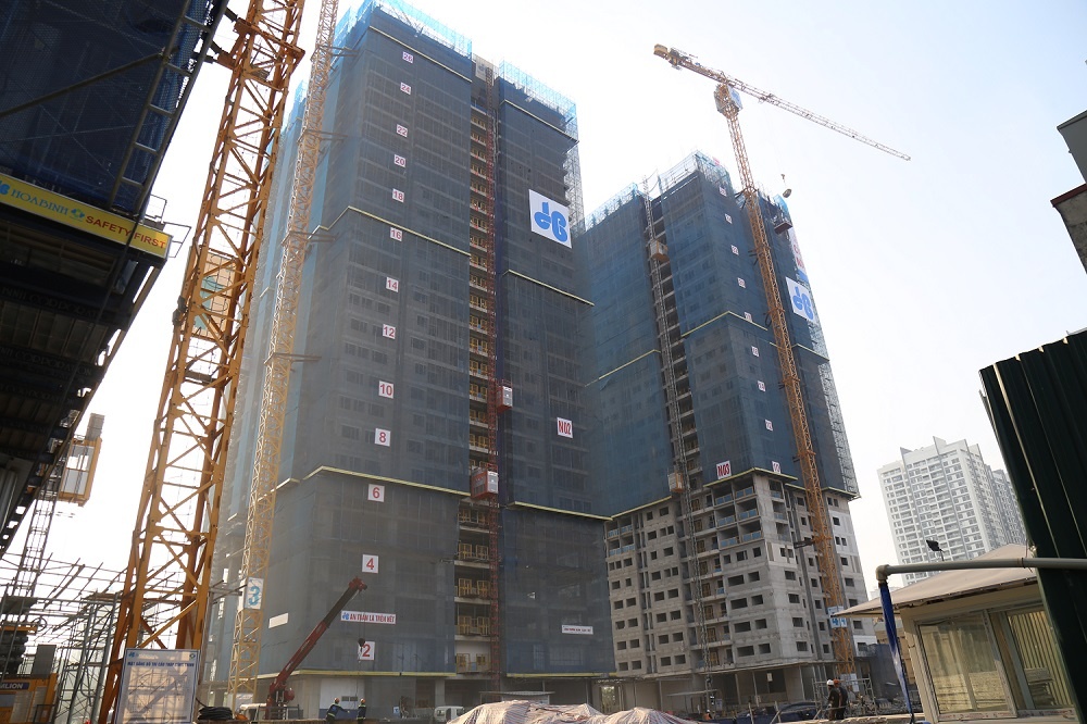 TNR GoldSeason ảnh 1 TNR GoldSeason anh 1