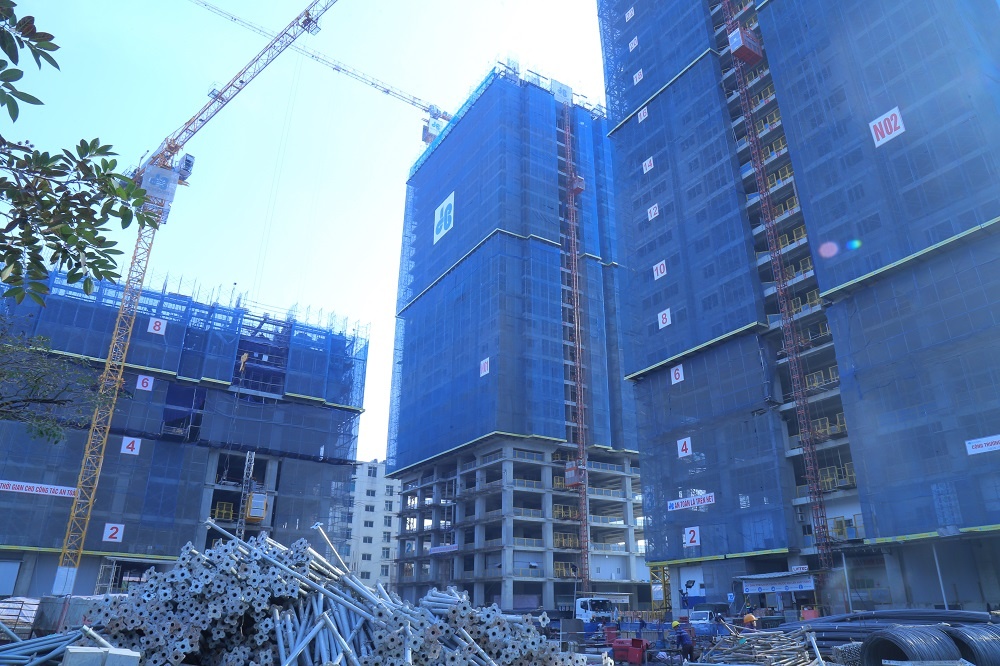 TNR GoldSeason ảnh 2 TNR GoldSeason anh 2