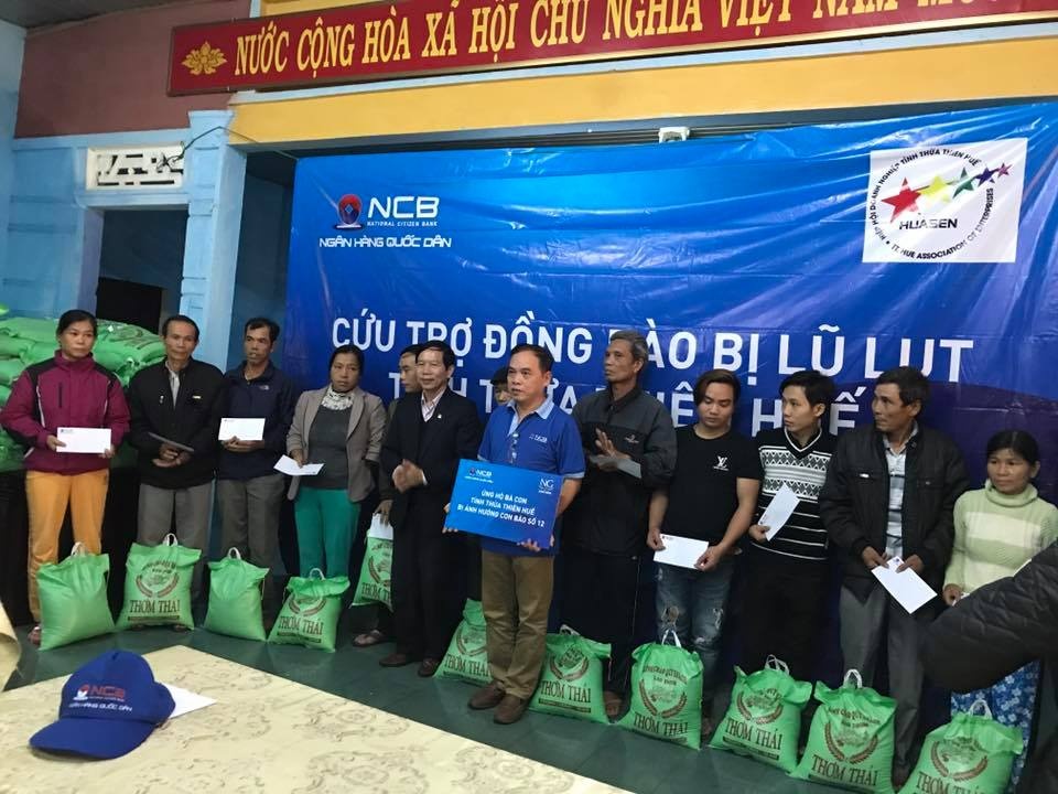 ngân hàng NCB ảnh 1 ngan hang NCB anh 1