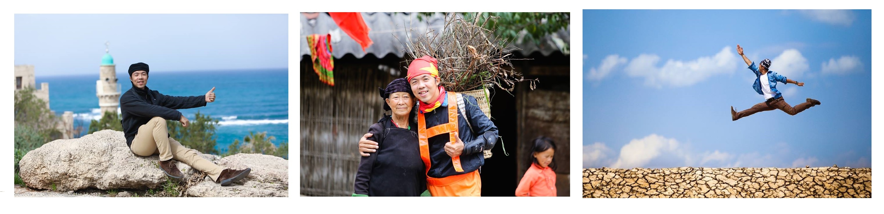 Taiwan - A wonderful journey anh 1