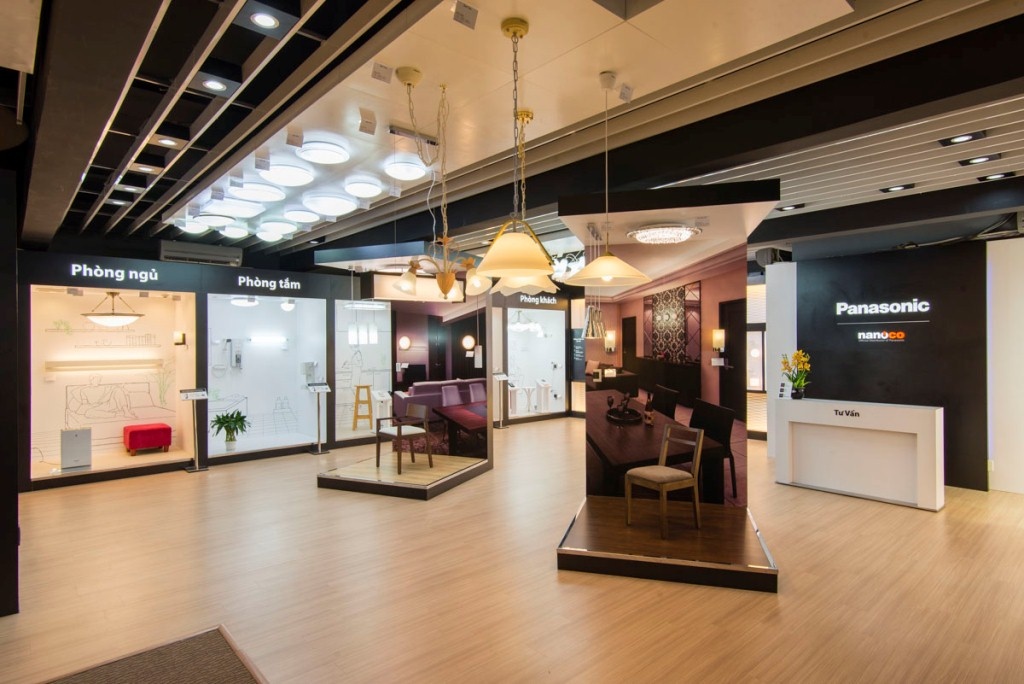 Panasonic Eco Solutions Việt Nam ảnh 2 Panasonic Eco Solutions Viet Nam anh 2
