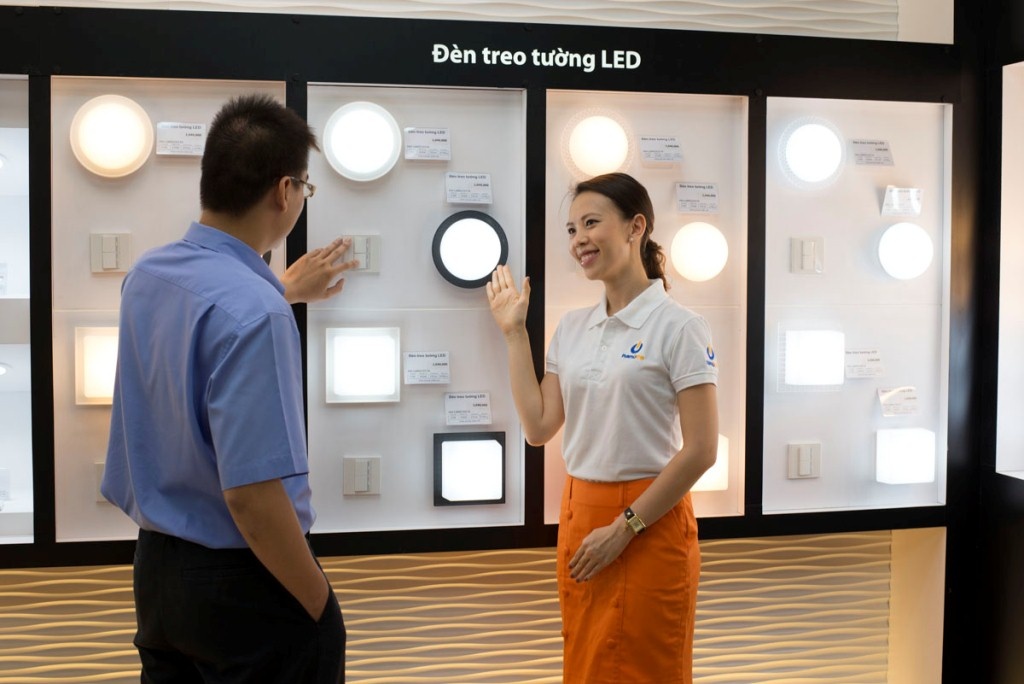 Panasonic Eco Solutions Việt Nam ảnh 4 Panasonic Eco Solutions Viet Nam anh 4