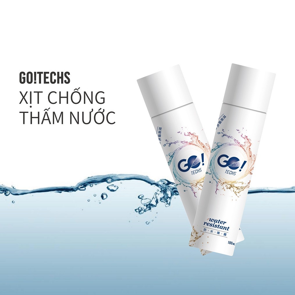 GO!TECHS ảnh 4 GO!TECHS anh 4